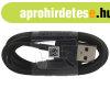 Samsung EP-DG950CBE fekete gyri USB - Type-C adatkbel