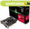 Sapphire AMD RX 550 4GB - PULSE RX 550 4G GDDR5