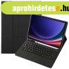 SAMSUNG Galaxy Tab S9, Tab S9 FE, Tablet tok, Notesz, Flip, 