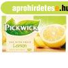 Pickwick Tea 30G Sunny Lemon Citrom