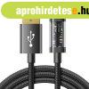 Kbel az USB-A-hoz / Lightning / 2,4A / 1,2 m Joyroom S-UL01