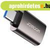 Joyroom USB/USB-C adapter S-H151 (fekete)