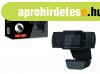 Conceptronic AMDIS03B Webkamera Black