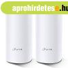 TP-LINK Wireless Mesh Networking system AC1200 DECO E4 (2-PA