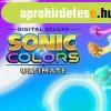 Sonic Colors: Ultimate - Digital Deluxe Edition (EU) (Digit
