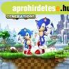 Sonic Generations Collection (EU) (Digitlis kulcs - PC)