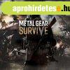 Metal Gear Survive (EU) (Digitlis kulcs - PC)
