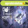 Project Hospital (Digitlis kulcs - PC)