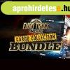 Euro Truck Simulator 2 Cargo Bundle (Digitlis kulcs - PC)