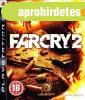 Far Cry 2 Ps3 jtk (hasznlt)