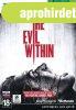 The Evil Within Xbox360 jtk