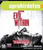 The Evil Within Ps3 jtk