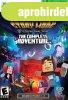 Minecraft story mode - The complete adventure Xbox360 jtk