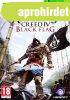 Assassin&#039;s Creed 4 - Black Flag Xbox360 jtk