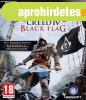 Assassin&#039;s Creed 4 - Black Flag Ps3 jtk