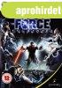 Star Wars - The Force Unleashed Xbox360 jtk