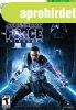 Star Wars - The Force Unleashed 2 Xbox360 jtk