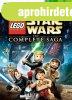 Lego Star Wars - The Complete Saga Xbox360 jtk