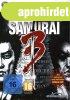 Way of the Samurai 3 Xbox360 jtk