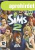 The Sims 2 Ps2 jtk