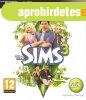 The Sims 3 Ps3 alapjtk