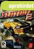 Flatout 2 Ps2 jtk