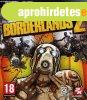 Borderlands 2 Ps3 jtk