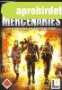 Mercenaries: Playground of Destruction Ps2 jtk