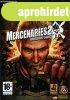 Mercenaries 2: World in Flames, Ps2 jtk