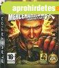 Mercenaries 2: World in Flames Ps3 jtk