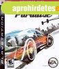 Burnout Paradise Ps3 jtk