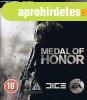 Medal of Honor Ps3 jtk