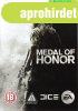 Medal of Honor Xbox360 jtk