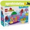 LEGO DUPLO Disney 10420 Ariel s Ficnka kvzja