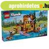 LEGO Friends 42626 Vzi sportok a kalandtborban