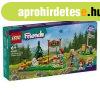 LEGO Friends 42622 jszat a kalandtborban