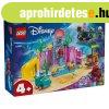 LEGO Disney Princess 43254 Ariel kristlybarlangja