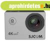 SJCAM Action Camera SJ4000 Air, WIFI, Silver, 4K, vzll to
