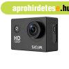 SJCAM Action Camera SJ4000, Black, vzll tokkal, LCD kijel