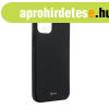 Roar Sznes zsels tok - Iphone 12/12 Pro fekete telefontok