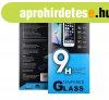 Apple iPhone 12/12 Pro tempered glass kijelzvd vegflia