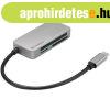 SANDBERG Krtyaolvas, USB-C Multi Card Reader Pro