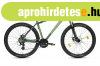 CSEPEL WOODLANDS PRO 27,5/16,5 MTB 1.1 21SP MATT ZLD YS7935