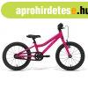 AMULET-16 Mini Lite, dark pink metalic/pink shiny 2022