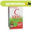Naturland C-Vitamin 1000Mg Tabletta 40 db