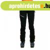 EVERETT-SP-SkiToura pants W black Fekete XL 2022