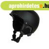 BLIZZARD-Guide ski helmet RENTAL, black matt/grey matt Szrk