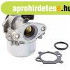 Briggs & Stratton karburtor - 799871 - eredeti minsg