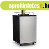 Klarstein Big Spender Double, srshord ht, hordk 50 L-i