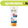 Dr.kelen sunsave f50+ gyerek napkrm 100 ml